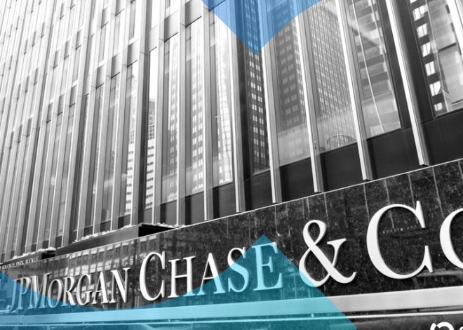 JPMorgan під прицілом: звинувачення у фінансуванні крипто-Понці на $328 мільйонів шокують світ інвесторів