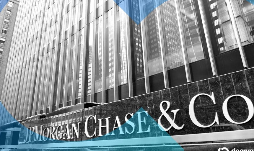 JPMorgan під прицілом: звинувачення у фінансуванні крипто-Понці на $328 мільйонів шокують світ інвесторів