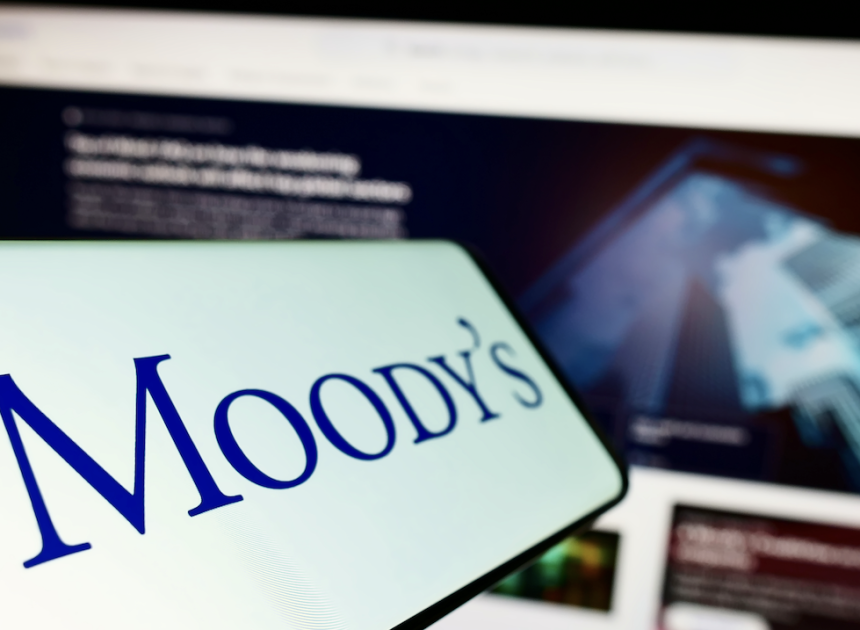 Коли штучний інтелект зустрічає економіку: інтеграція агентів Moody’s з Claude від Anthropic відкриває нові горизонти аналітики