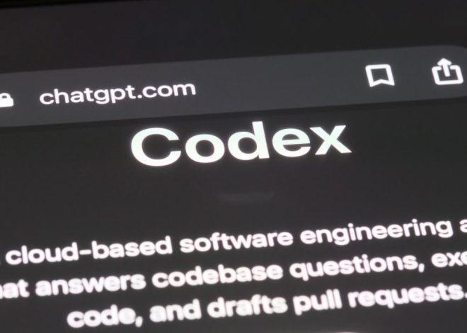 Вимога Codex: Як нова підписка OpenAI змінить життя потужних користувачів