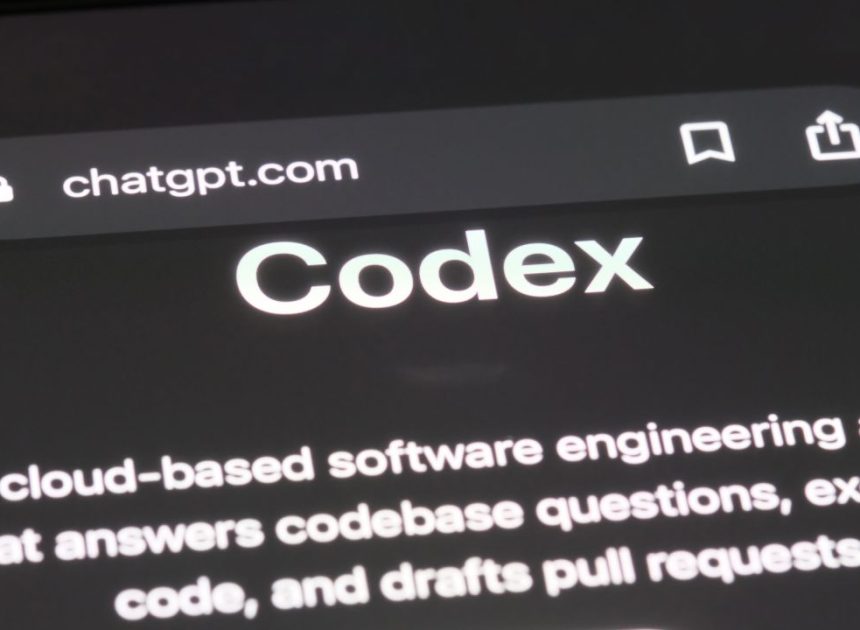 Вимога Codex: Як нова підписка OpenAI змінить життя потужних користувачів