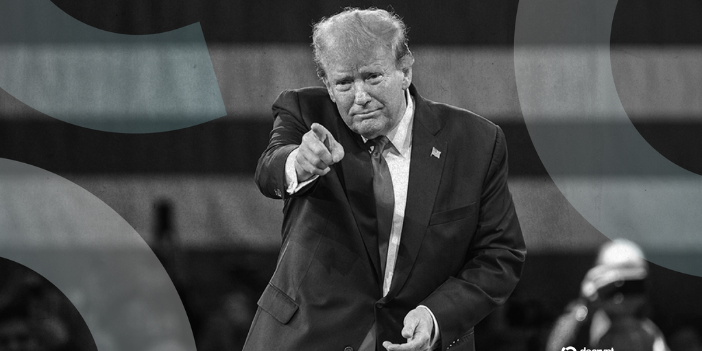 Ціна мем-коїна Трампа стрімко зростає: чи варто ризикувати для участі в ексклюзивних заходах?