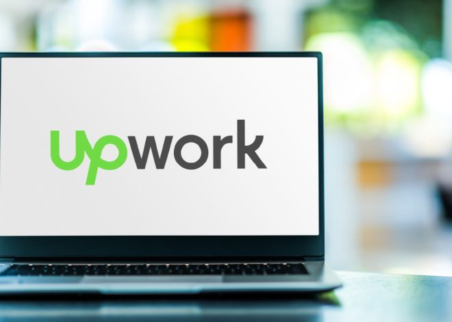 Чи зможе Upwork трансформувати ринок: експерти та ChatGPT в одній команді?