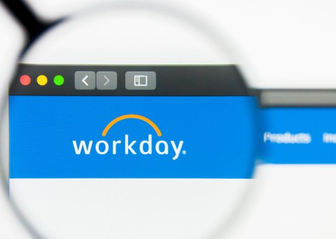 Технологічний переворот: CTO Workday переходить до Anthropic під тиском нових AI-інструментів в бізнес-софті