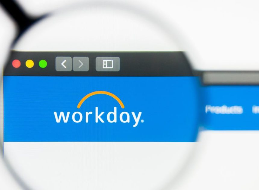 Технологічний переворот: CTO Workday переходить до Anthropic під тиском нових AI-інструментів в бізнес-софті