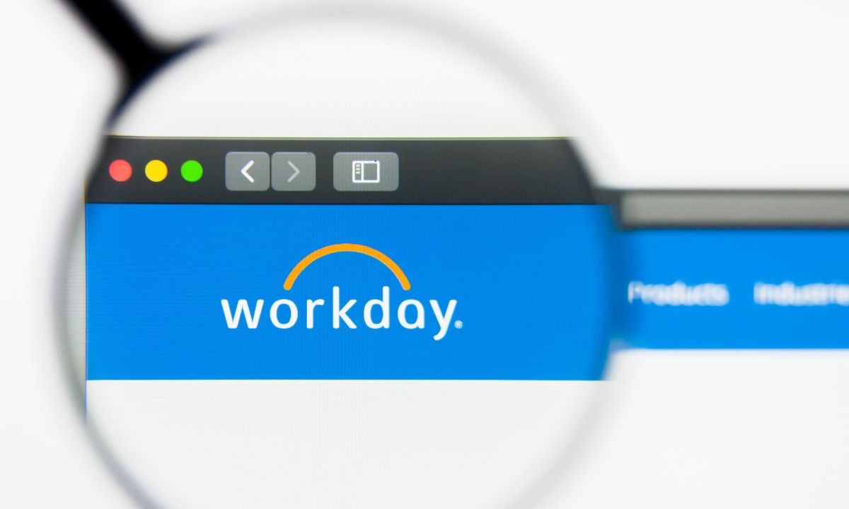 Технологічний переворот: CTO Workday переходить до Anthropic під тиском нових AI-інструментів в бізнес-софті