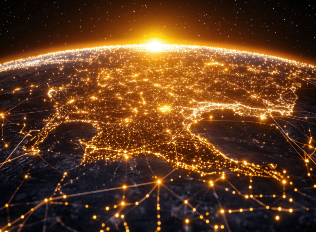 Legora прагне підвищити свою оцінку до $6 мільярдів