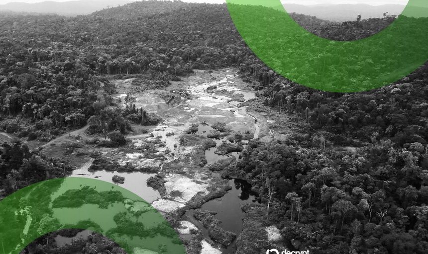 Стабільні монети стають ключовим інструментом у незаконній торгівлі золотом на Амазонці: нові викриття GI-TOC