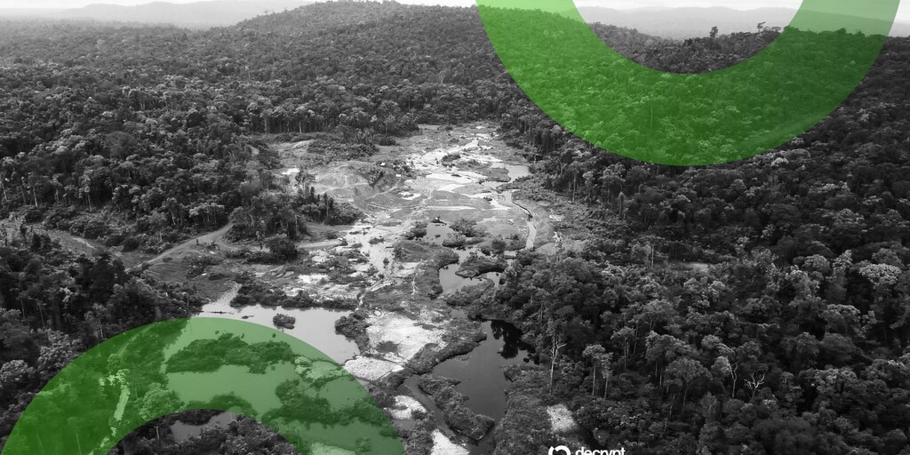 Стабільні монети стають ключовим інструментом у незаконній торгівлі золотом на Амазонці: нові викриття GI-TOC