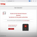 Російські власті закривають сайт Archive.today: як це вплине на доступ до інформації у світі?