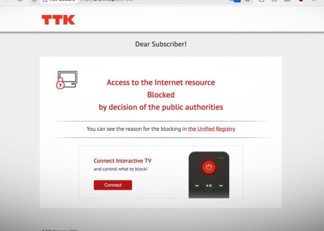 Російські власті закривають сайт Archive.today: як це вплине на доступ до інформації у світі?