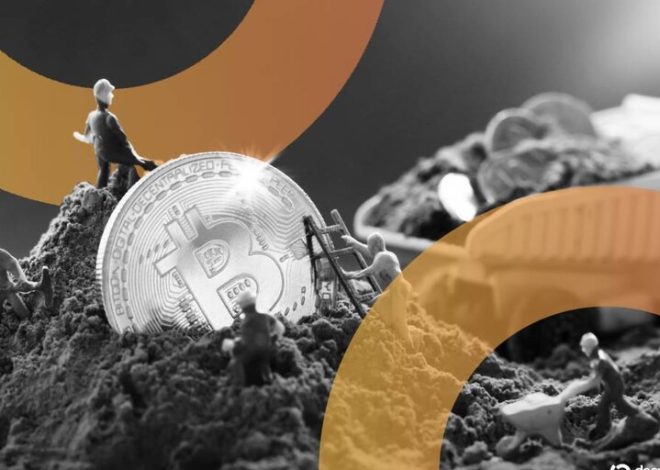 Bitcoin на межі нової ери: чому більшість майнерів не доживе до наступного прориву