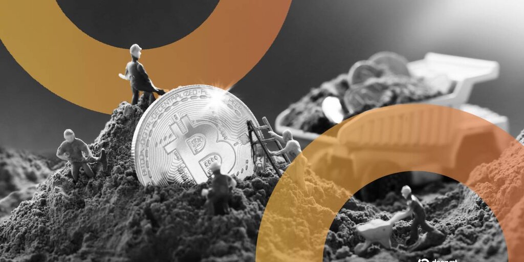 Bitcoin на межі нової ери: чому більшість майнерів не доживе до наступного прориву