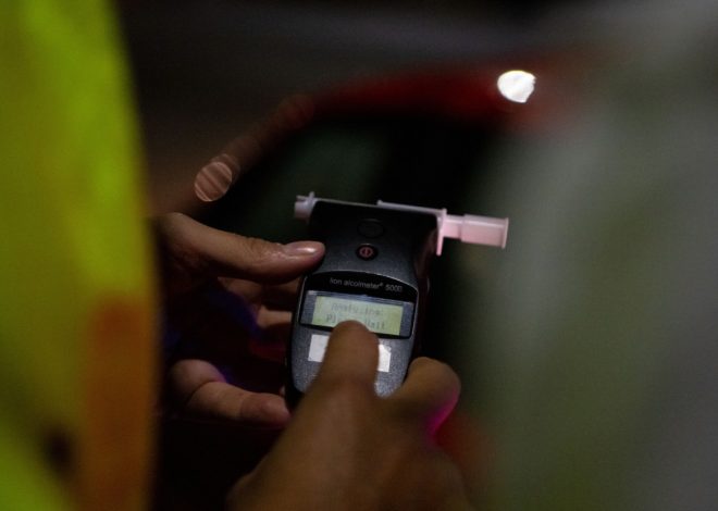 Кібератака на виробника алкотестерів: чому водії США опинилися в пастці?