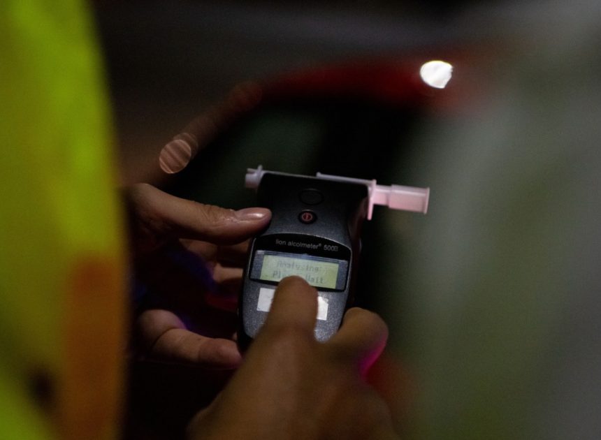 Кібератака на виробника алкотестерів: чому водії США опинилися в пастці?