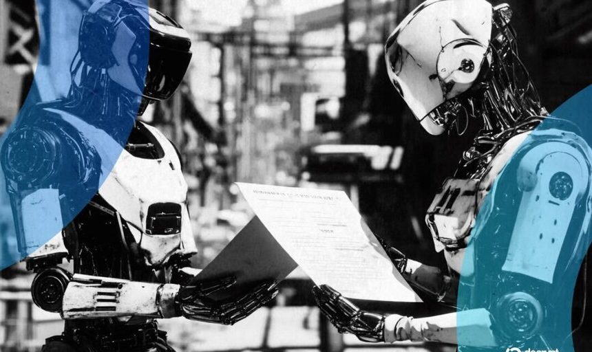 Майбутнє штучного інтелекту: Чи готові ми до ери загальної штучної інтелігентності?