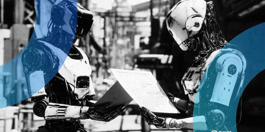 Майбутнє штучного інтелекту: Чи готові ми до ери загальної штучної інтелігентності?