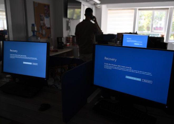 Вразливість Microsoft Intune: які наслідки масового видалення даних для бізнесу та що радить CISA