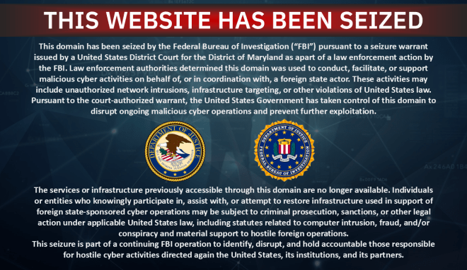 ФБР заарештовує сайти прокладівників з Ірану після руйнівної атаки на Stryker: що стоїть за технологічним протистоянням?