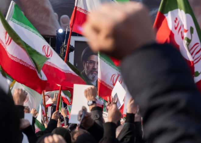 США звинувачують Іран у створенні хакерської групи, яка атакувала Stryker: ключові наслідки та міжнародна криза