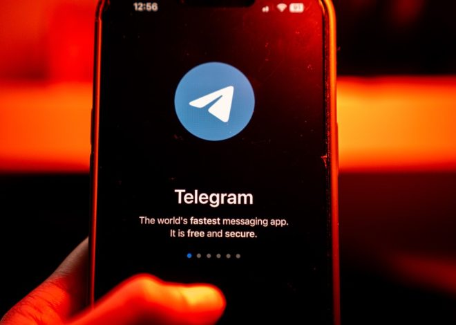 Іранські хакери активізувалися: як Telegram стає інструментом для кібератаки та викрадення даних