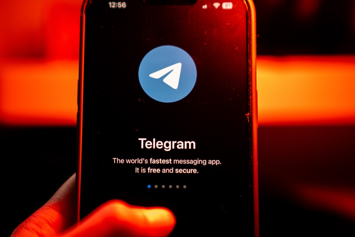 Іранські хакери активізувалися: як Telegram стає інструментом для кібератаки та викрадення даних
