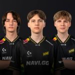 NAVI Junior у Dota 2 зупинили через нестабільні результати