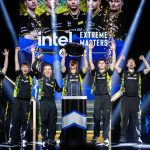 NAVI завершили IEM Atlanta 2026 впевненою перемогою