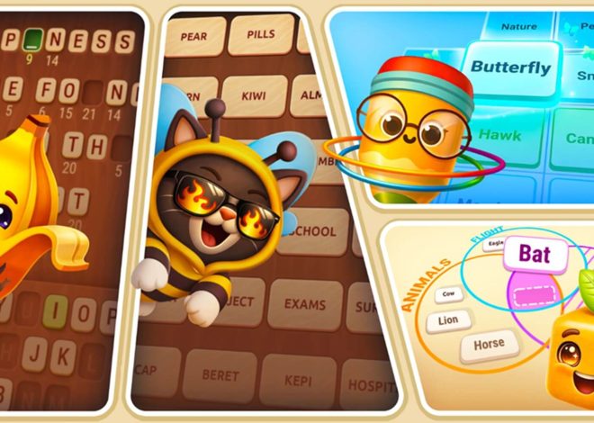 Геймдизайн у Burny Games: як створюють ігри