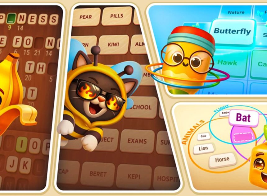 Геймдизайн у Burny Games: як створюють ігри