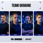 Україна оголосила склади двох команд на Esports Nations Cup