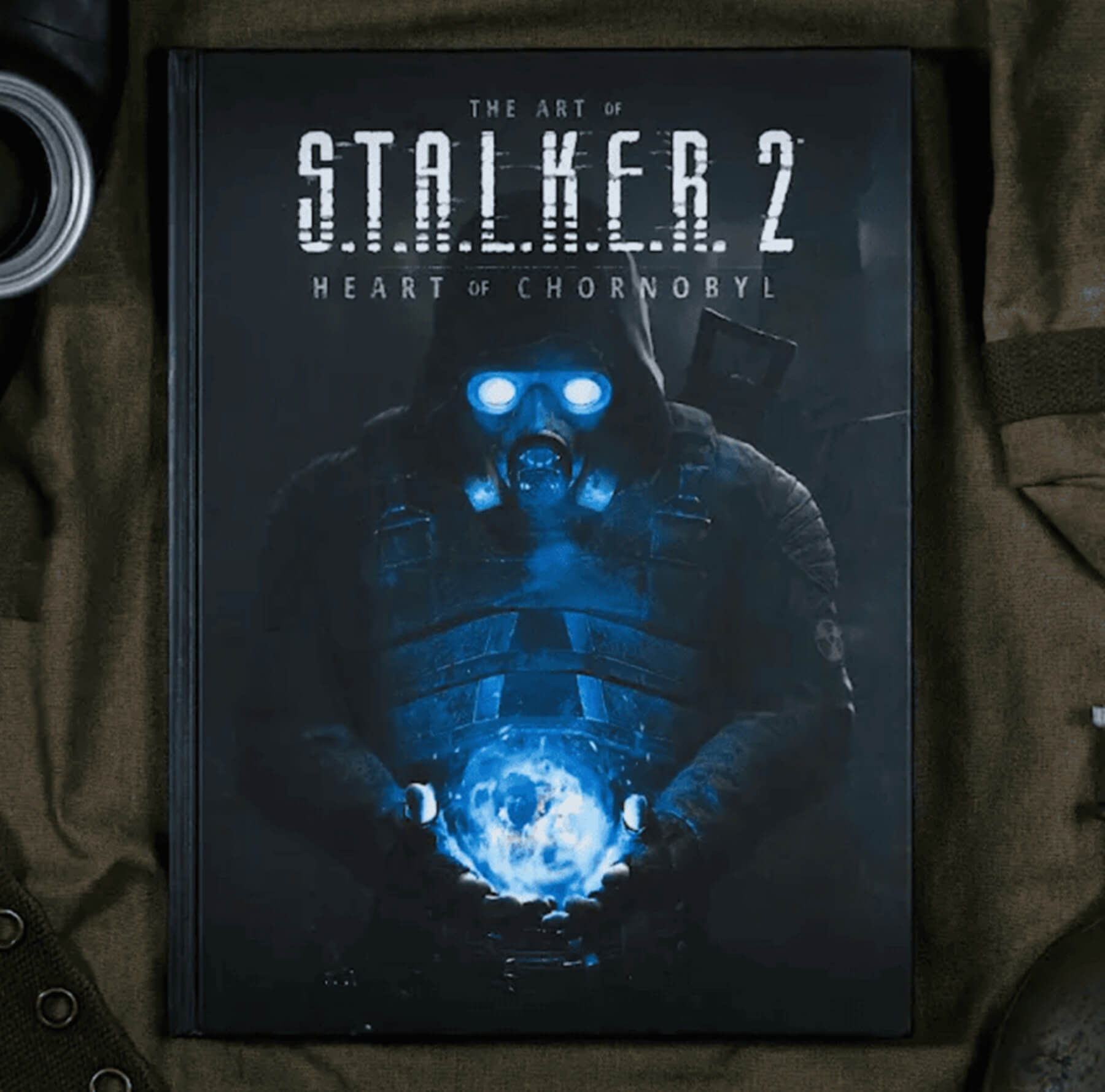 Артбук S.T.A.L.K.E.R. 2 отримав третій наклад