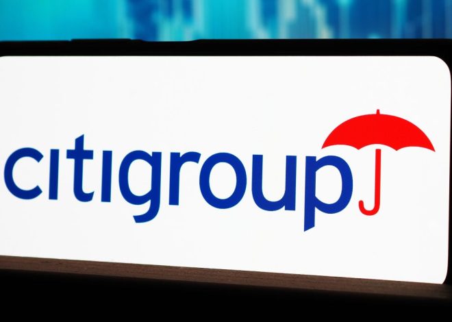 Штучний інтелект Citi революціонізує відкриття рахунків, скорочуючи час до годині: що чекає на користувачів?
