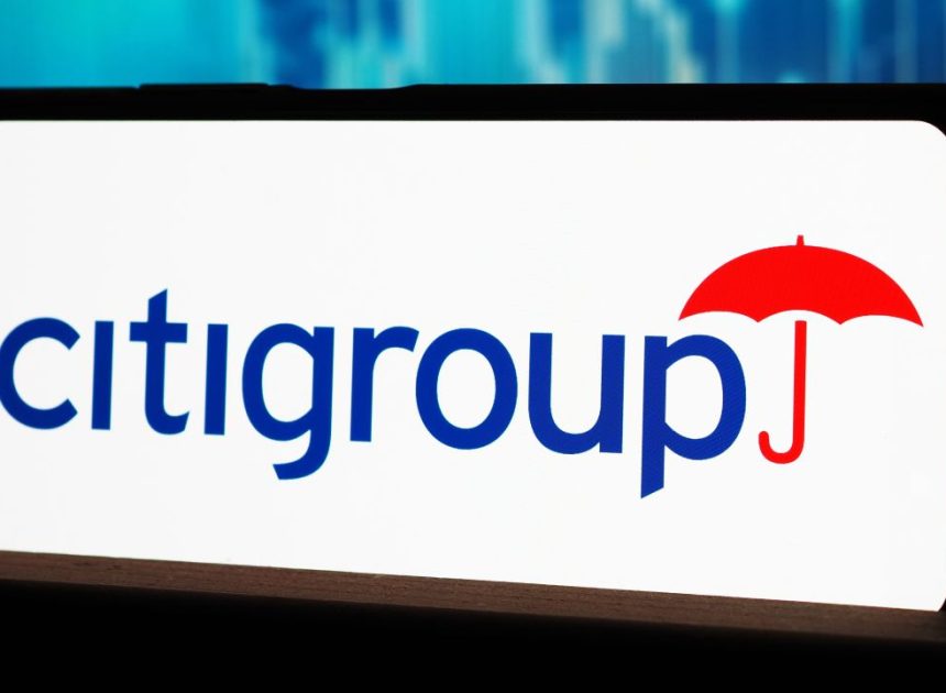 Штучний інтелект Citi революціонізує відкриття рахунків, скорочуючи час до годині: що чекає на користувачів?