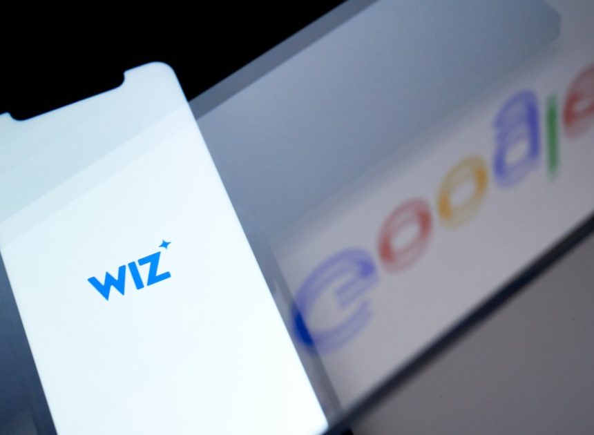Чи зможе новий альянс Google та Wiz змінити правила гри у світі кібербезпеки?
