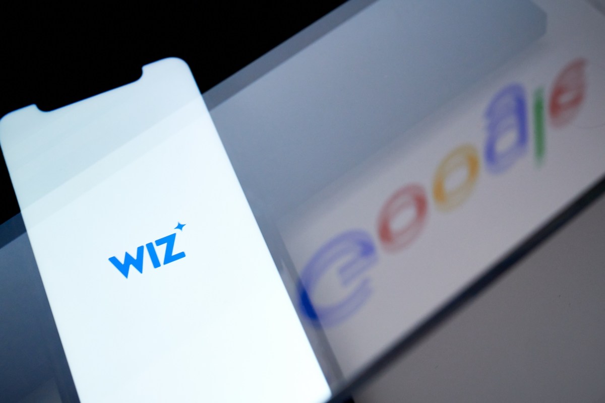 Чи зможе новий альянс Google та Wiz змінити правила гри у світі кібербезпеки?