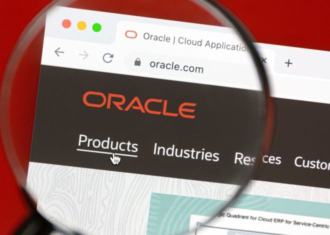 Oracle розширює можливості агентного ШІ у підприємстві: як це змінює робочі процеси?