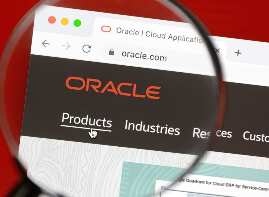 Oracle розширює можливості агентного ШІ у підприємстві: як це змінює робочі процеси?