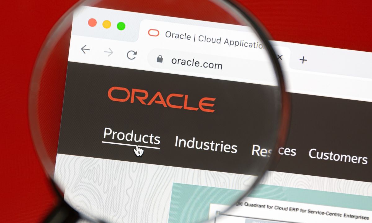 Oracle розширює можливості агентного ШІ у підприємстві: як це змінює робочі процеси?