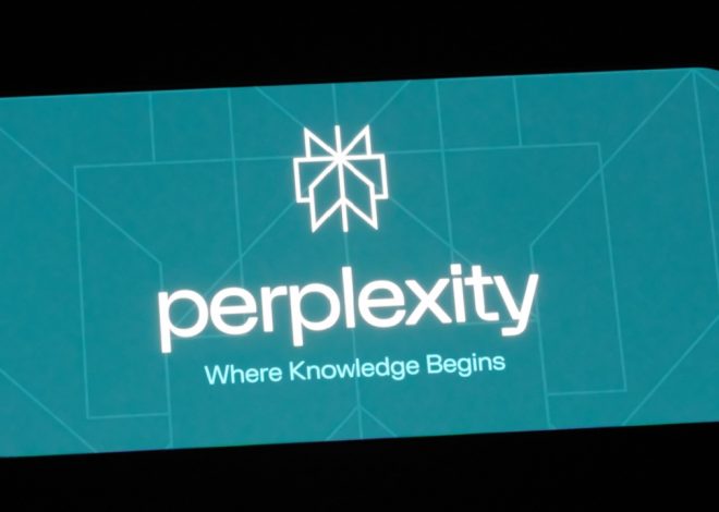 Перехід Perplexity на AI-агентів: як технології змінили правила гри та підвищили прибуток на 50%
