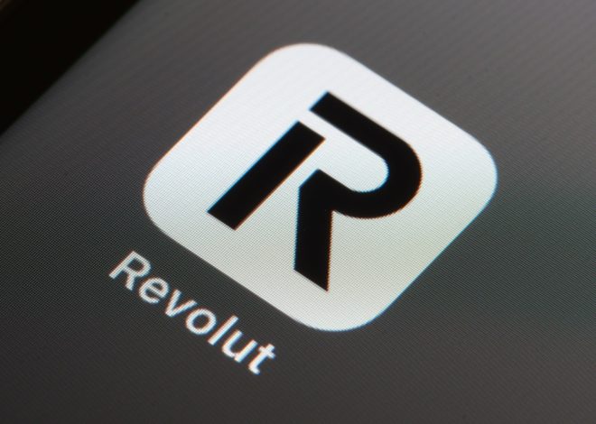 Революційний AI-асистент Revolut: як штучний інтелект змінює наш підхід до фінансів щодня