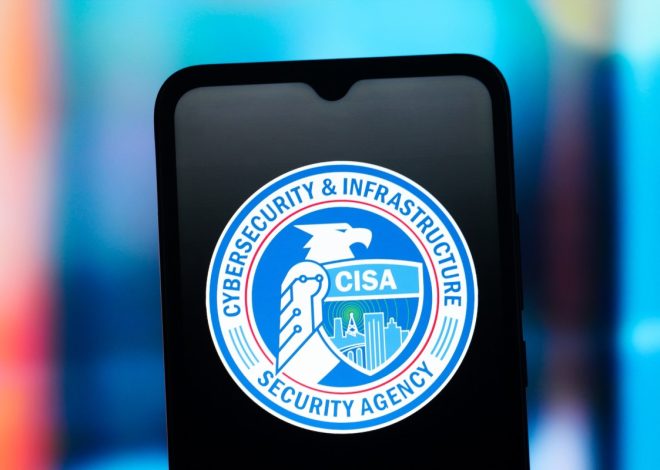 Витік даних CISA: як відкриті паролі та ключі можуть загрожувати вашій кібербезпеці