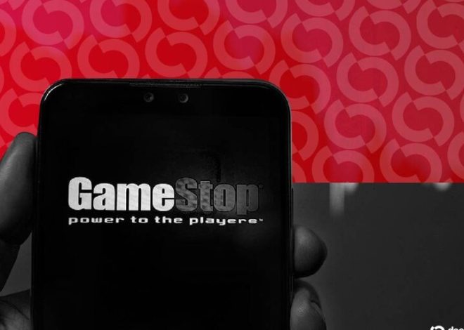 Майкл Беррі покидає GameStop: що значить його вихід на фоні нової ставки eBay?