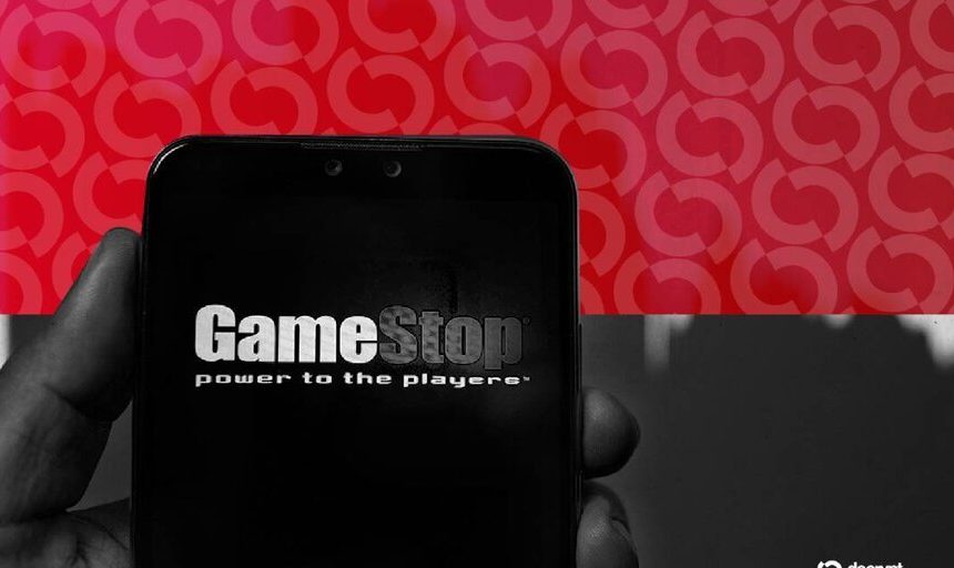 Майкл Беррі покидає GameStop: що значить його вихід на фоні нової ставки eBay?