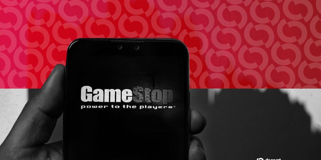 Майкл Беррі покидає GameStop: що значить його вихід на фоні нової ставки eBay?