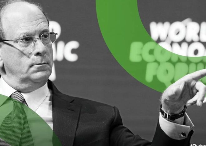 Нова інвестиційна можливість: BlackRock запускає фонд на базі Ethereum з революційними 82% винагород для інвесторів