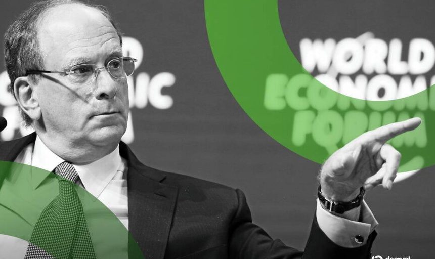 Нова інвестиційна можливість: BlackRock запускає фонд на базі Ethereum з революційними 82% винагород для інвесторів