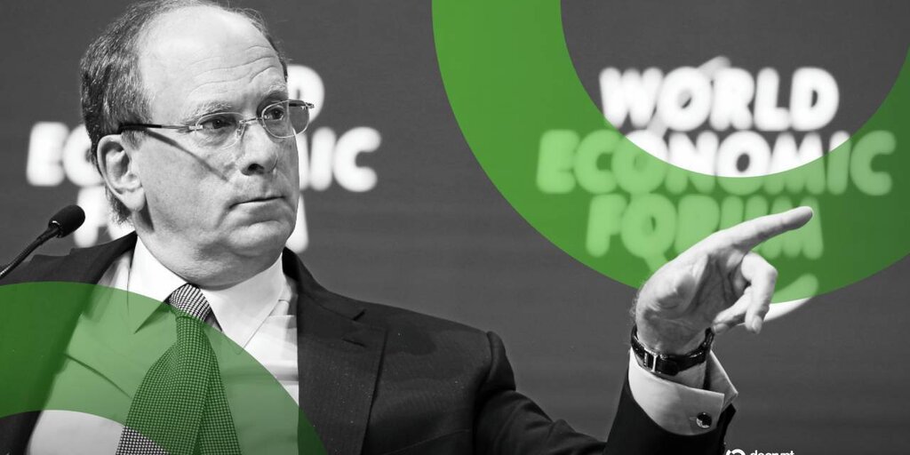 Нова інвестиційна можливість: BlackRock запускає фонд на базі Ethereum з революційними 82% винагород для інвесторів
