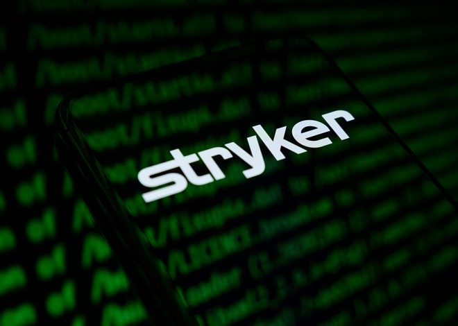 Stryker відновлює системи після руйнівної атаки іранських хакерів на тисячі працівників: як це вплине на безпеку даних?