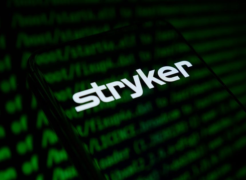 Stryker відновлює системи після руйнівної атаки іранських хакерів на тисячі працівників: як це вплине на безпеку даних?